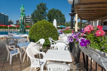 Aparthotel Poseidon - All Inclusive Sunny Beach: Photo 
