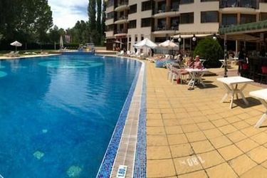 Aparthotel Poseidon - All Inclusive Sunny Beach: Photo 
