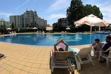 Aparthotel Poseidon - All Inclusive Sunny Beach: Photo 