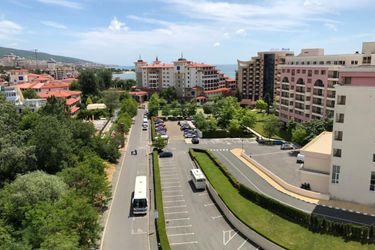 Aparthotel Poseidon - All Inclusive Sunny Beach: Photo 