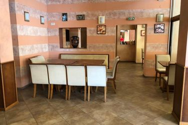 Aparthotel Poseidon - All Inclusive Sunny Beach: Photo 
