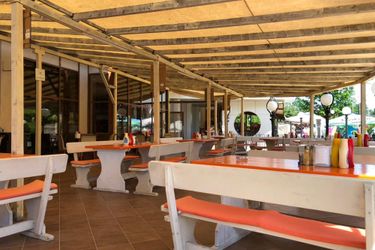 Aparthotel Poseidon - All Inclusive Sunny Beach: Photo 