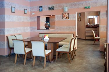 Aparthotel Poseidon - All Inclusive Sunny Beach: Photo 