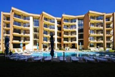 Hotel Sea Grace:  SUNNY BEACH