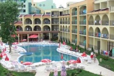 Hotel Yavor Palace:  SUNNY BEACH