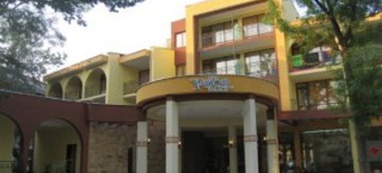 Hotel YAVOR PALACE