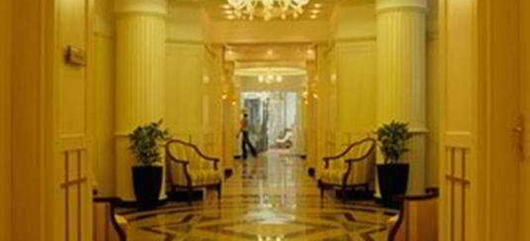 Hotel Royal Palace Helena Sands:  SUNNY BEACH