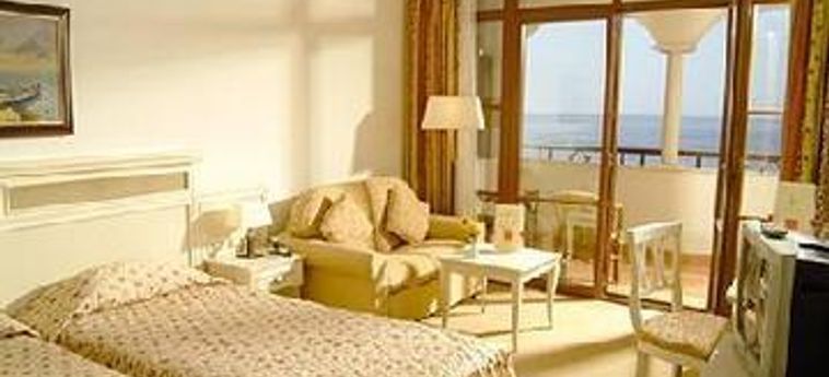 Hotel Royal Palace Helena Sands:  SUNNY BEACH