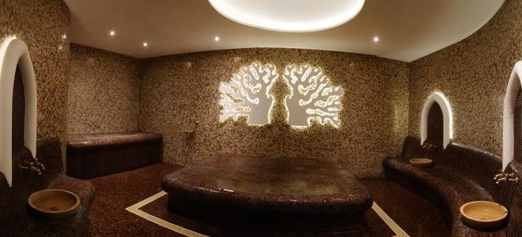 Aqua Nevis Club Hotel Sunny Beach: Foto 