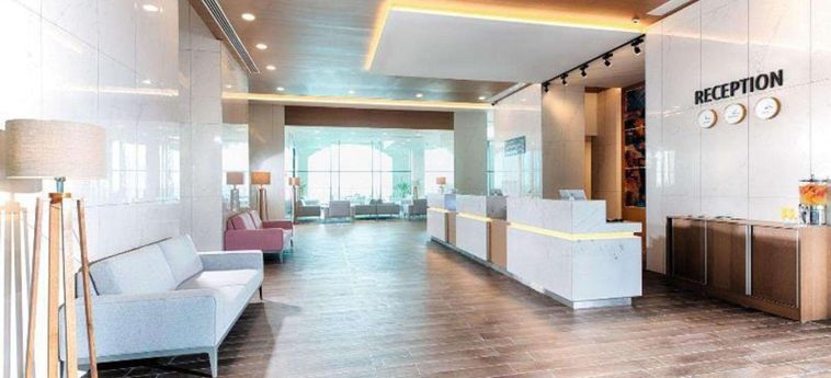 Hotel Secrets Sunny Beach Resort &Amp; Spa Sunny Beach: Foto 