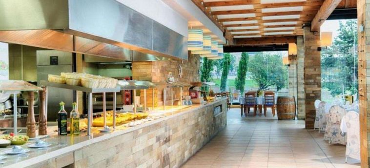 Hotel Secrets Sunny Beach Resort &Amp; Spa Sunny Beach: Foto 