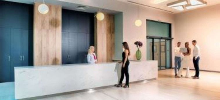 Hotel Secrets Sunny Beach Resort &Amp; Spa Sunny Beach: Foto 