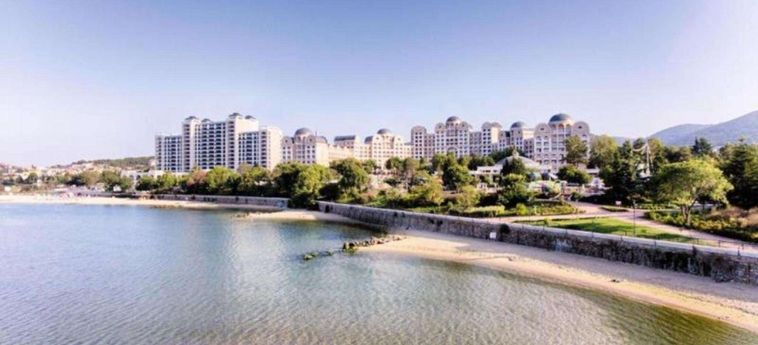 Hotel Secrets Sunny Beach Resort &Amp; Spa Sunny Beach: Foto 