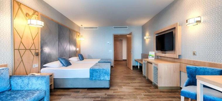Hotel Secrets Sunny Beach Resort &Amp; Spa Sunny Beach: Foto 