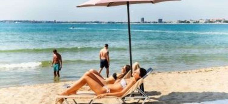 Hotel Secrets Sunny Beach Resort &Amp; Spa Sunny Beach: Foto 