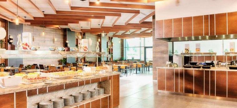 Hotel Secrets Sunny Beach Resort &Amp; Spa Sunny Beach: Foto 