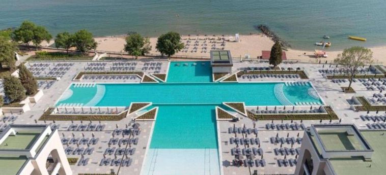 Hotel Secrets Sunny Beach Resort &Amp; Spa Sunny Beach: Foto 
