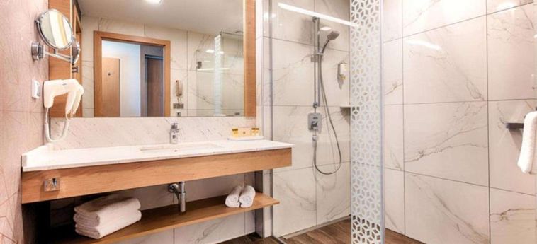 Hotel Secrets Sunny Beach Resort &Amp; Spa Sunny Beach: Foto 
