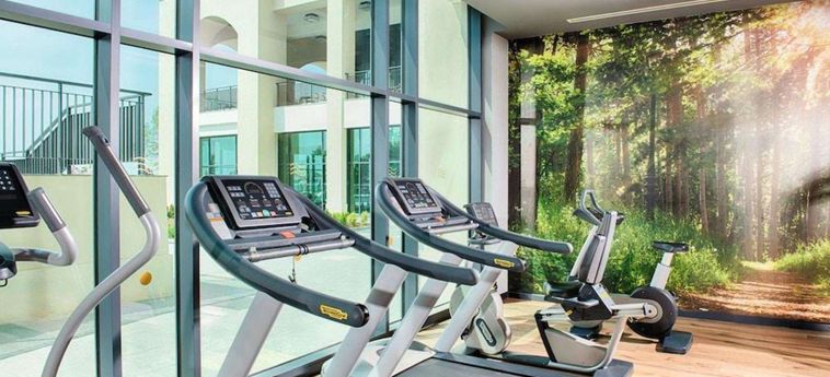Hotel Secrets Sunny Beach Resort &Amp; Spa Sunny Beach : Photo 