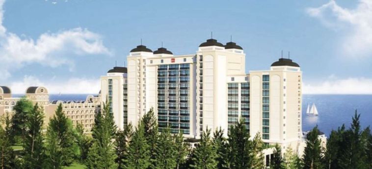 Hotel Secrets Sunny Beach Resort &Amp; Spa Sunny Beach : Photo 