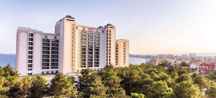 Hotel Secrets Sunny Beach Resort &Amp; Spa Sunny Beach : Photo 
