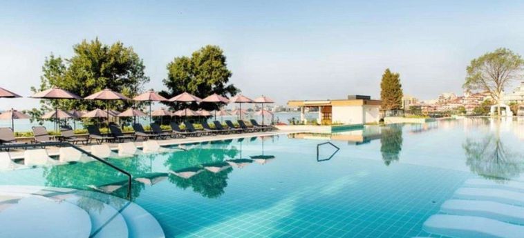 Hotel Secrets Sunny Beach Resort &Amp; Spa Sunny Beach : Photo 