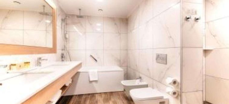 Hotel Secrets Sunny Beach Resort &Amp; Spa Sunny Beach : Photo 