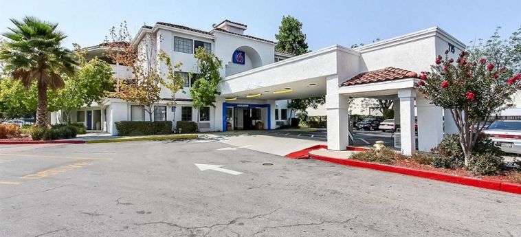 Hotel Motel 6 Sunnyvale North:  SUNNYVALE (CA)