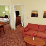 TOWNEPLACE SUITES BY MARRIOTT SUNNYVALE-MOUNTAIN VIEW 2 Stars