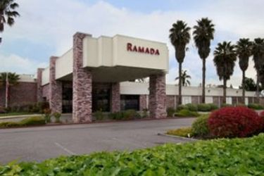 Hotel Ramada By Wyndham Sunnyvale/silicon Valley:  SUNNYVALE (CA)