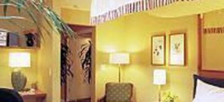 Hotel Wild Palms:  SUNNYVALE (CA)
