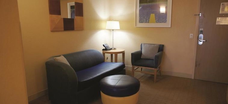 Hotel La Quinta Inn & Suites Sunrise At Sawgrass Mills:  SUNRISE (FL)