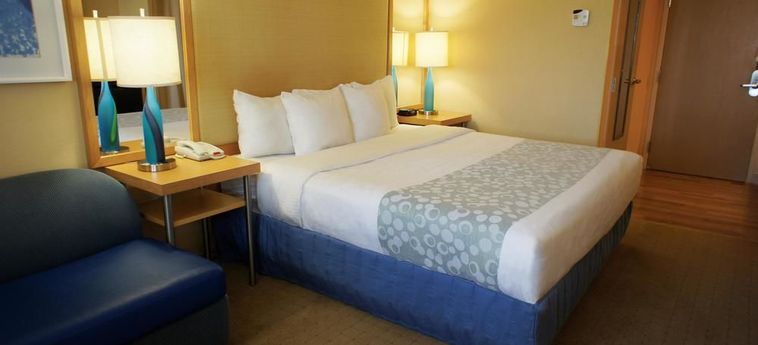 Hotel La Quinta Inn & Suites Sunrise At Sawgrass Mills:  SUNRISE (FL)
