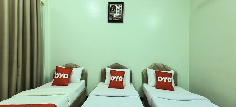 OYO 108 MARSA AL MASAFAR HOTEL APARTMENT 0 Stelle