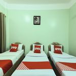 Hotel OYO 108 MARSA AL MASAFAR HOTEL APARTMENT