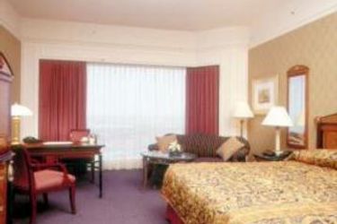 Hotel Jw Marriott:  SURABAYA