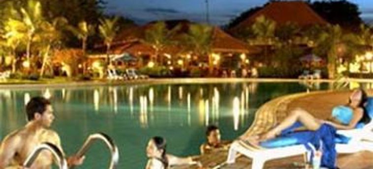 Hotel Singgasana:  SURABAYA