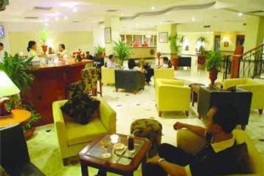 Hotel Arcadia Surabaya:  SURABAYA