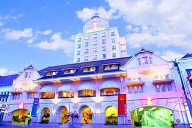 Hotel Arcadia Surabaya:  SURABAYA