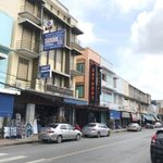 2STREET HOSTEL AT SURATHANI - ADULTS ONLY 2 Stars