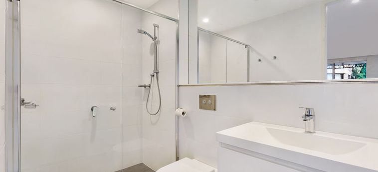 Surry Hills Modern Apartment 7 Bedford:  SURRY HILLS - NEW SOUTH WALES