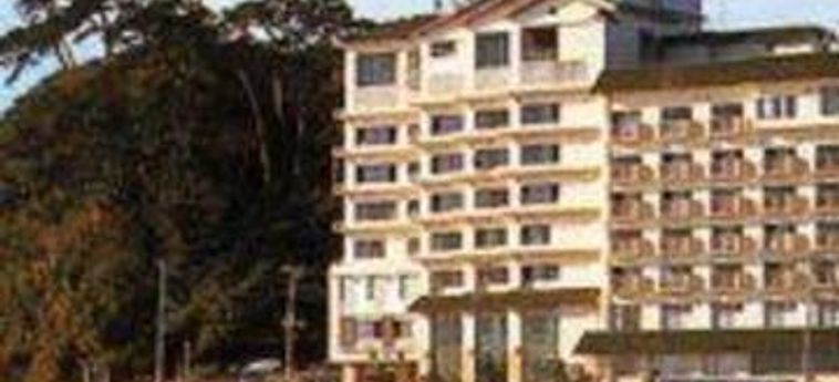 Hotel Hamanoyu Suwa - Nagano Prefecture: Foto 