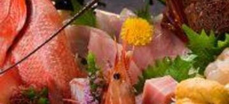 Hotel Hamanoyu Suwa - Nagano Prefecture : Photo 