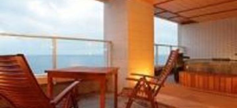 Hotel Hamanoyu Suwa - Nagano Prefecture: Foto 