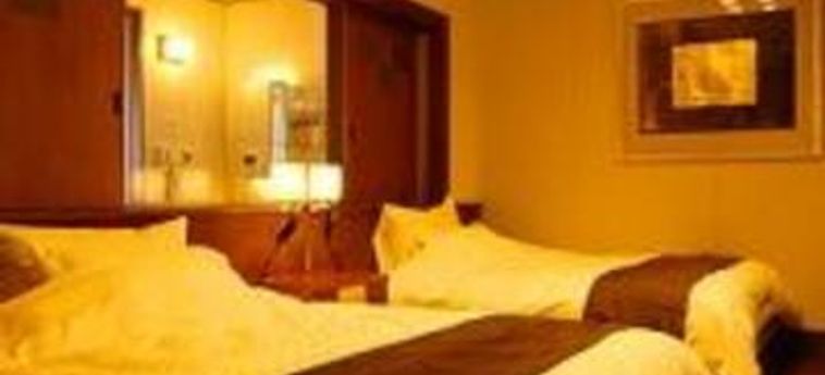 Hotel Hamanoyu Suwa - Nagano Prefecture: Foto 