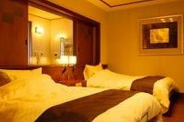 Hotel Hamanoyu Suwa - Nagano Prefecture: Photo 