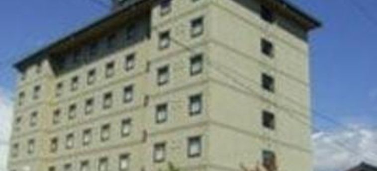Hotel Route-Inn Suwa Inter Suwa - Nagano Prefecture: Foto 