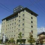 Hotel HOTEL ROUTE-INN SUWA INTER