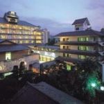 Hotel HOTEL SAGINOYU