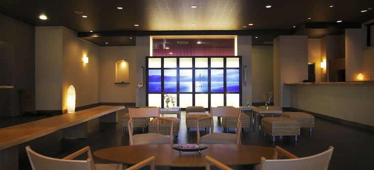 Hotel Kamisuwa Onsen Shinyu Suwa - Nagano Prefecture: Foto 